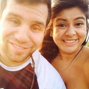 Meet your Posher, Kristine